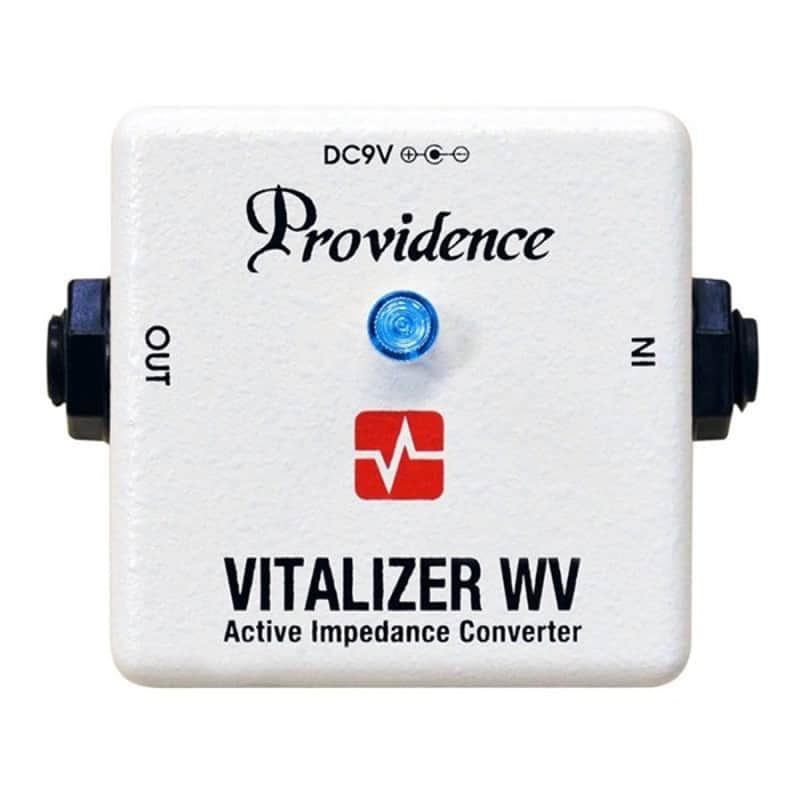Providence VITALIZER WV/VZW-1 image 1