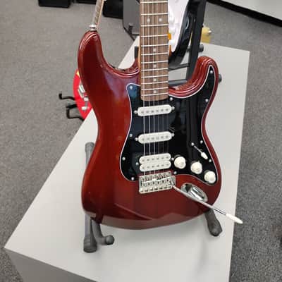 Squier Classic Vibe 70's Strat Walnut image 2