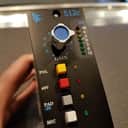 API 512c 500 Series Mic Preamp Module Used