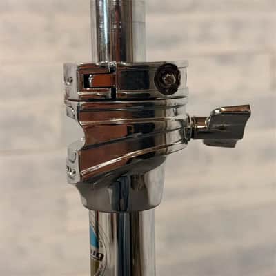 Used Ludwig Atlas Double Tom Stand - Good image 5