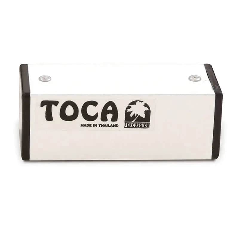 Toca Aluminum Square 4" Shaker Bild 1