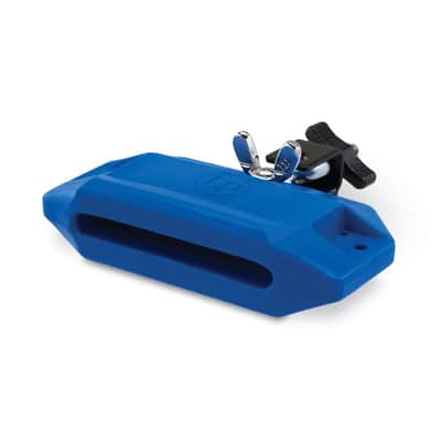 LP Jam Block, High Pitch, Blue image 1