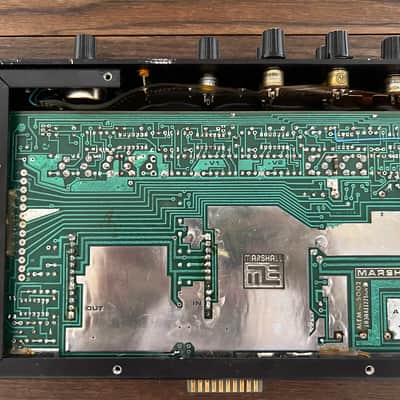 Marshall Electronics - Time Modulator 5002 *Spares or Repair* image 10