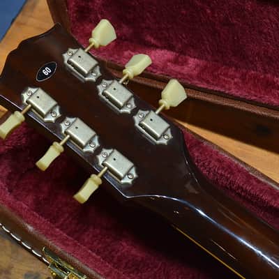 Tokai Love Rock LS-60 image 8