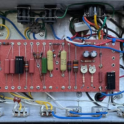 Newall JTM 45 image 3
