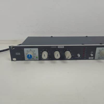 Symetrix - 525 - Dual Gated Compressor/Limiter image 10