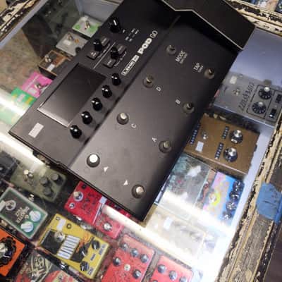 Line 6 POD go - Black image 1