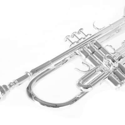 Roy Benson TR-202 S in B Trompete image 3