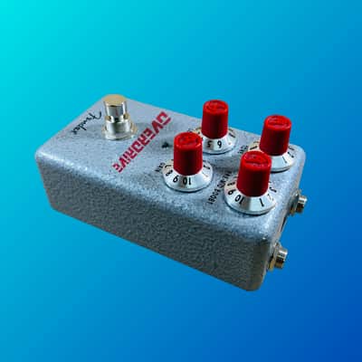 Fender Hammertone Overdrive image 2