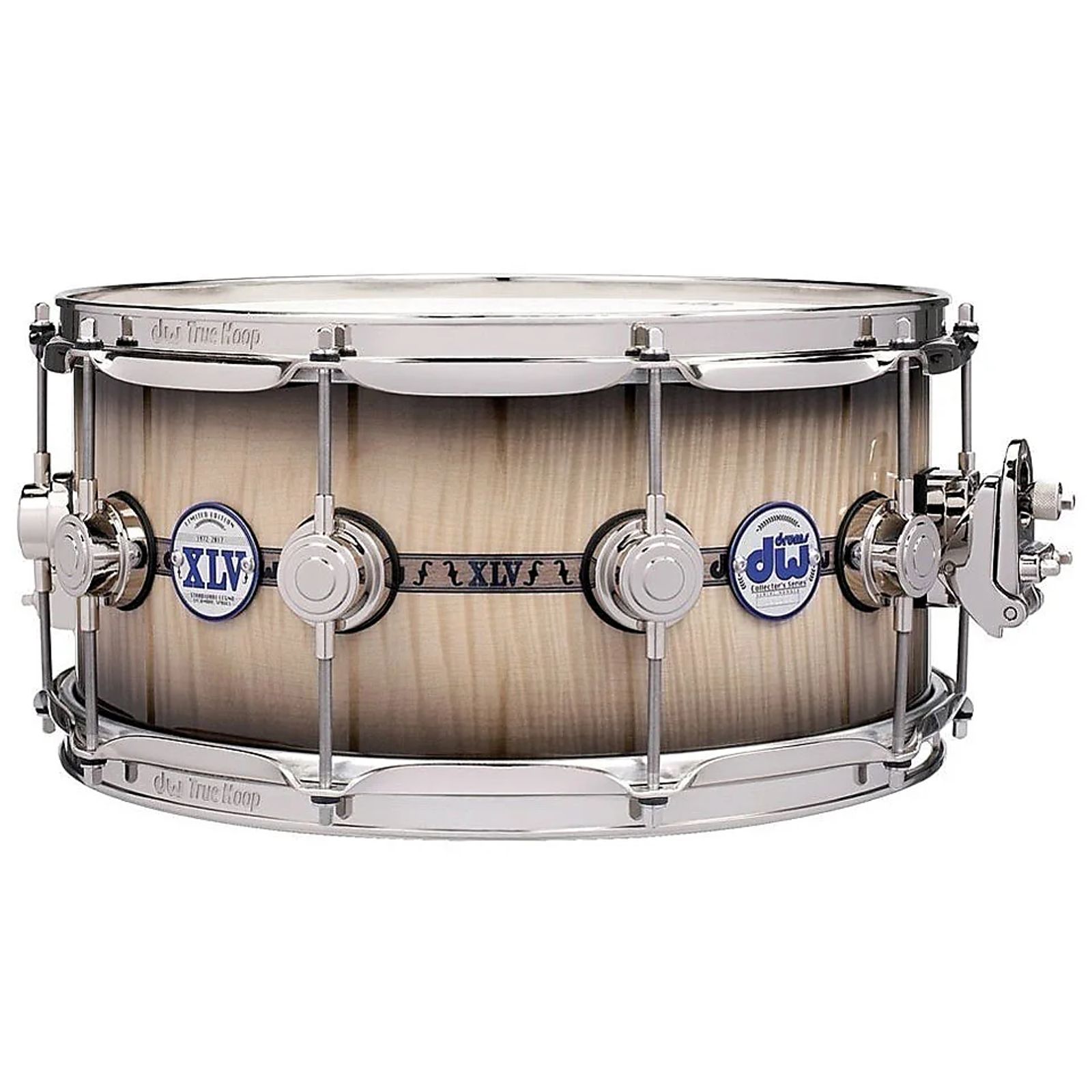 DW DREX6514SSK45AB Collector's Exotic 45th Anniversary Norwegian