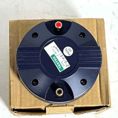 RCF N350 HF Compression Driver #03655 - #03657 (One) THS image 5