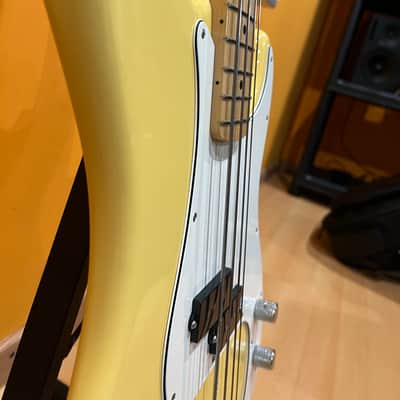 Fender Precision Bass 75 anniversario 2021 image 9