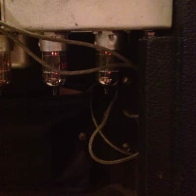 1968 Fender Showman Reverb TFL 5000D Amp. Twin Reverb in a head. image 6