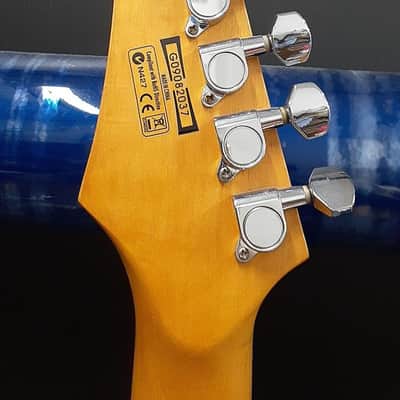 Ibanez GIO Series Electric Guitar - Versatile and Affordable image 6