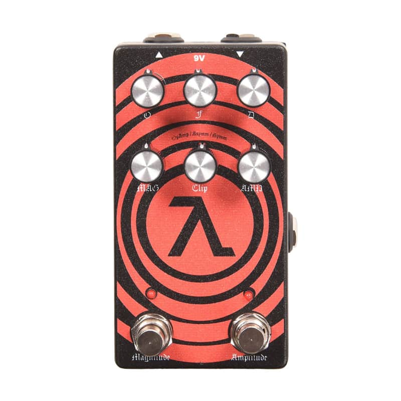 EarthQuaker Devices Sunn O))) HalfLife Octave Distortion + Booster image 1