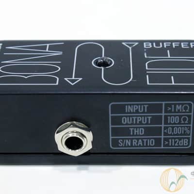 tc electronic BonaFide Buffer [WL616] image 3