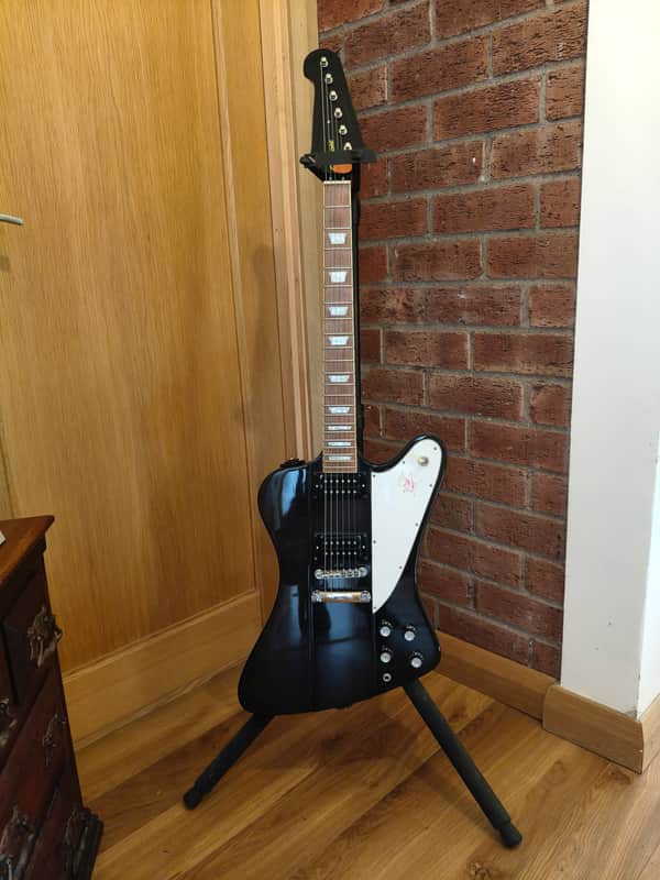 Epiphone Slash Signature Firebird