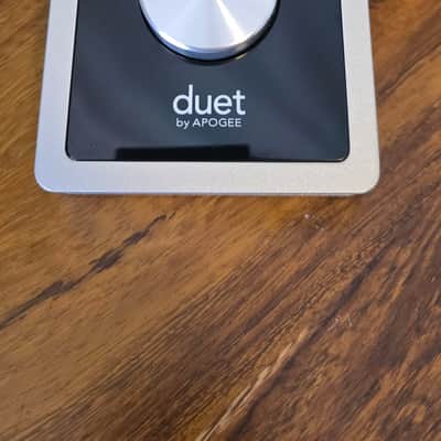 Apogee Duet 2 USB Audio Interface image 1
