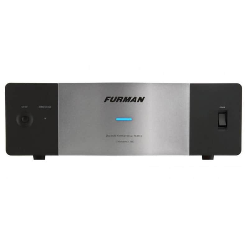 Furman IT-REF 16 E i 220v Power Conditioner image 1