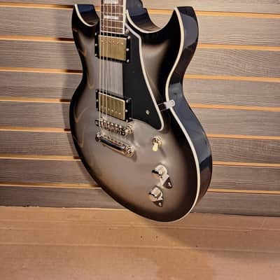 ESP Kiso Custom Shop Sho-Ryu-Ken - Nightmare Signature Visual Kei