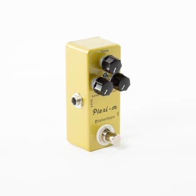 Mosky Audio Plexi-m Distortion image 3