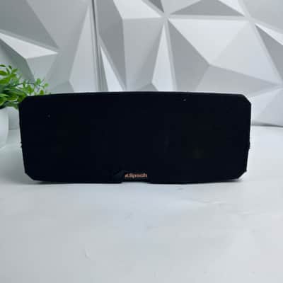 Klipsch Reference Theater Pack RTP Center Speaker & Satellite Speakers 3-Piece image 12