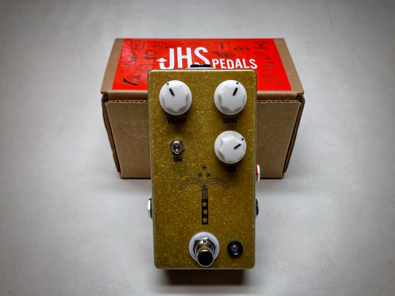 JHS Morning Glory V4