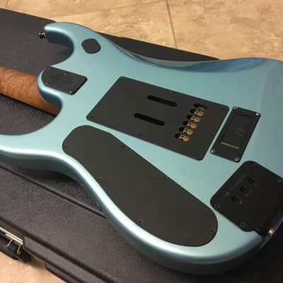 Ernie Ball Music Man JPX Artist Custom (One-Off)! image 6