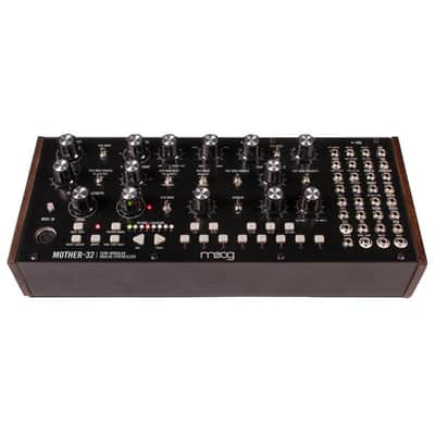 MOOG MOTHER 32 SYNTH SEMI-MODULARE image 3