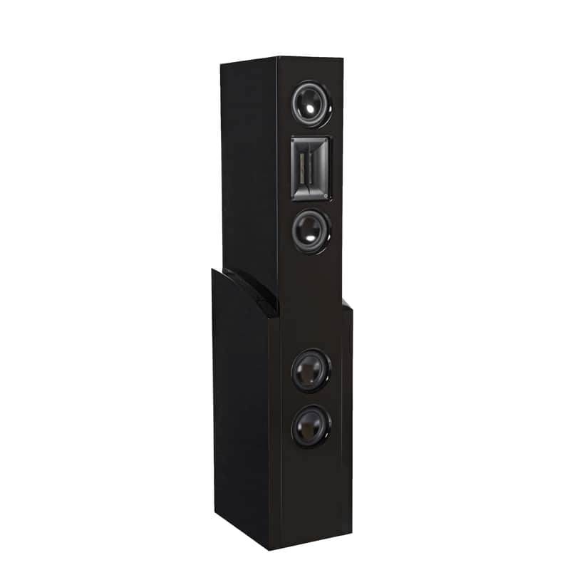 Wersi VOCALIS 120 - Keyboard Amp image 1