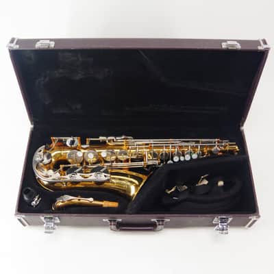 Vito 7131 Alto Saxophone image 7
