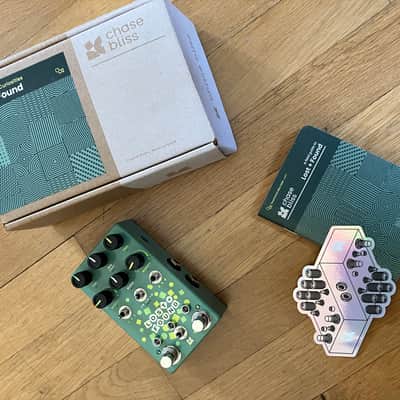Chase Bliss Audio Lost + Found image 2