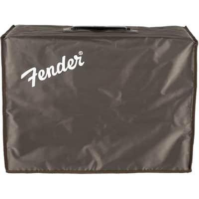 Fender Hot Rod Deluxe / Blues Deluxe Amp Cover - Brown image 2