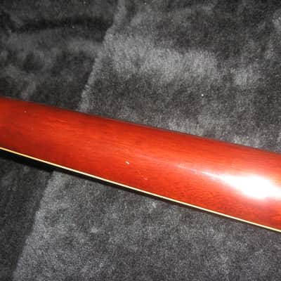 Vintage Dean V "Select model" W/OHSC image 12