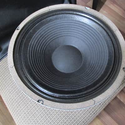 Boss Waza Craft B12W  12" Speaker image 4