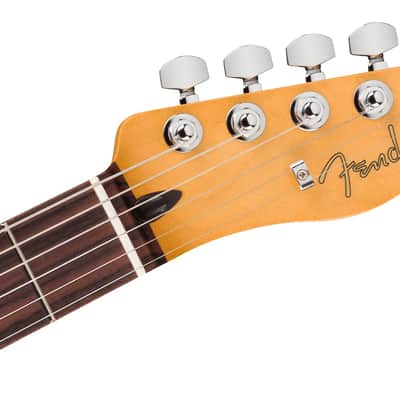 FENDER - Player II Modified Telecaster SH  Rosewood Fingerboard  Dusk - 0147480310 image 5