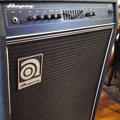 Ampeg B3-158 150W Bass Combo image 2