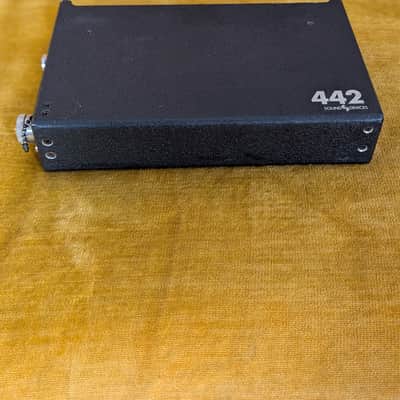 Sound Devices 442 2010's - Black image 6