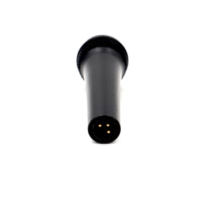 Audix F50 Handheld Cardioid Dynamic Microphone Mic Black Fusion Series image 14