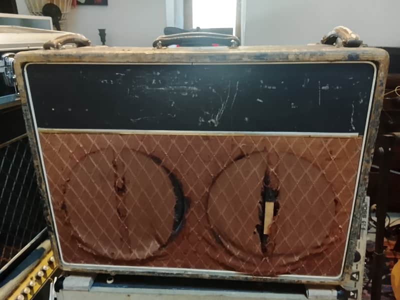 Vox AC30 1962 image 1