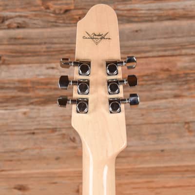 Fender John 5 Signature Bigsby Telecaster NOS Black 2024 image 7