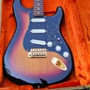 Near Mint Fender SRV Signature Stratocaster with Tweed Case 2006