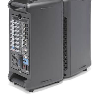 Samson Expedition XP1000 Portable PA System with Bluetooth image 4