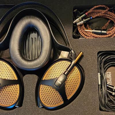 Meze Empyrean w/ Premium Cable image 1