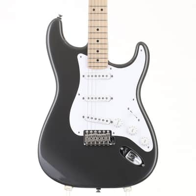 FENDER USA Eric Clapton Stratocaster Pewter [US10105142] (06/29) image 1
