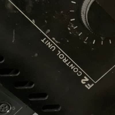 d&b Audiotechnik F2-CO AMPLIFIER LOTTO 3 Pzs imagen 6
