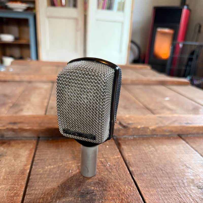 AKG D12E image 1