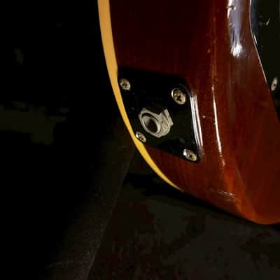 Gibson LPB-3 Tabaco Sunburst 1995【5.46kg】 image 14