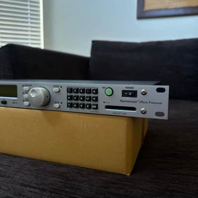 Eventide Eclipse Harmonizer Effects Processor imagen 3