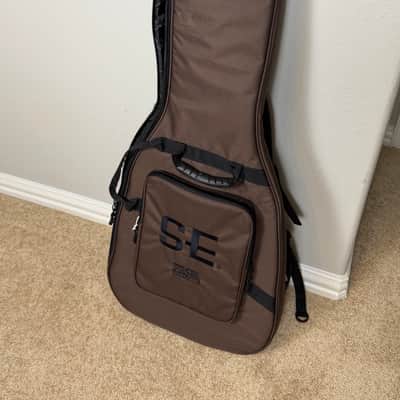 PRS SE Studio 2025 - Present - Lake Blue image 11